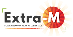 Extra-M logo